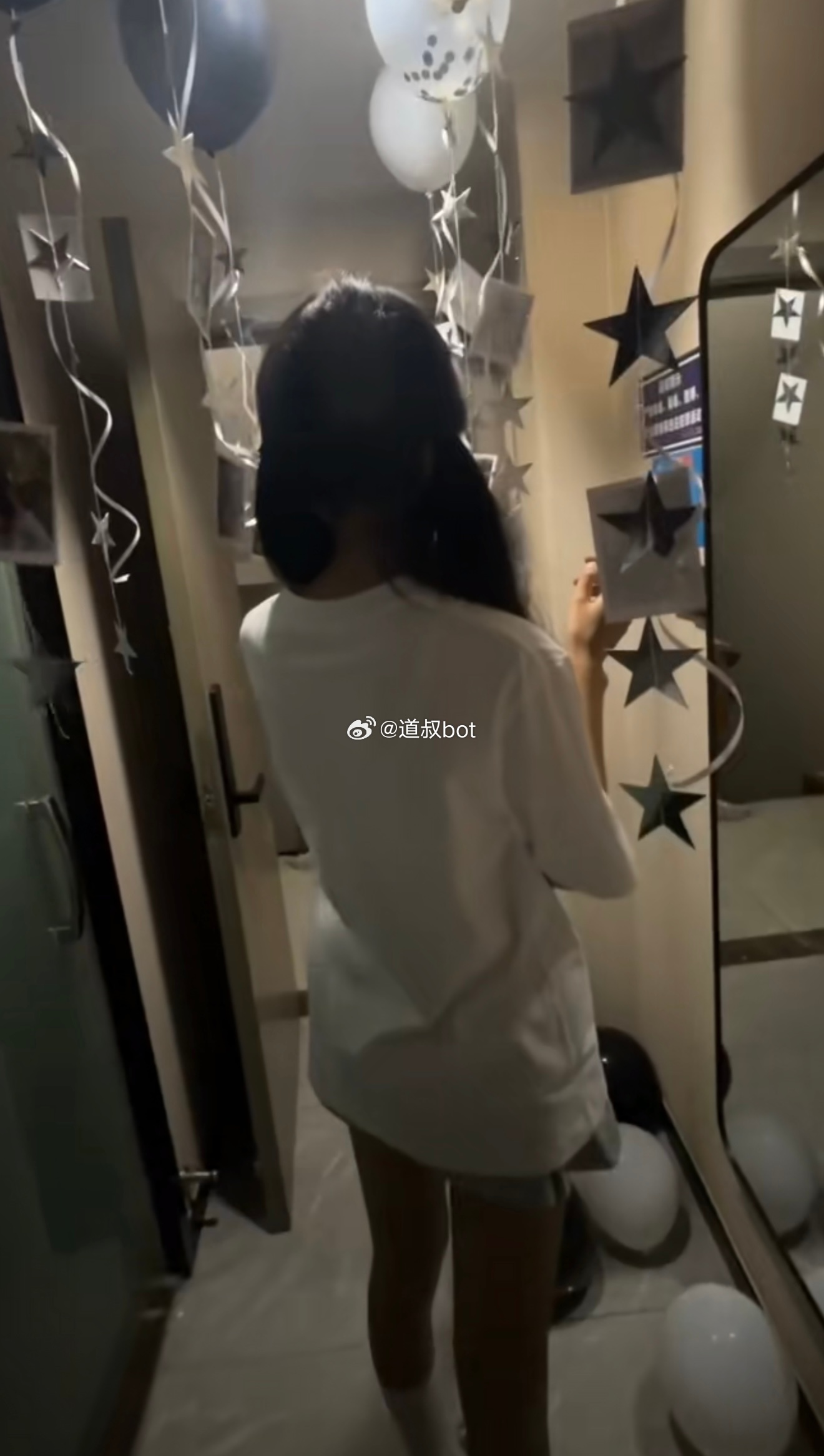 这是所谓的浪漫吗？ 