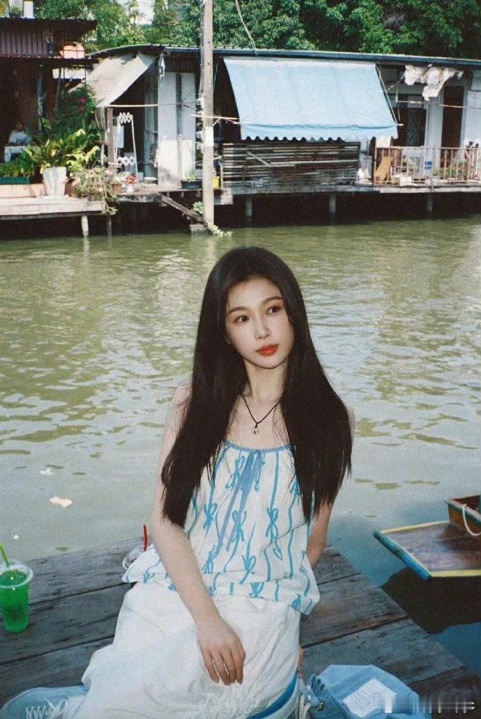 虞书欣一部戏一个声线 被声音演技圈粉！根据人设精准调整声线，每个角色都有独特味道