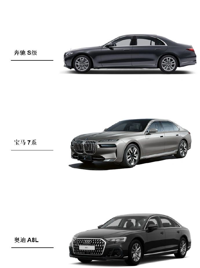哪个是你心中的顶级？