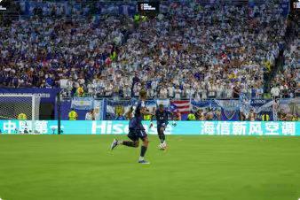佛得角输了仍是世界杯最大黑马⚽赛前根本没几个人看好佛得角能抗衡冠军队伍，全场攻防