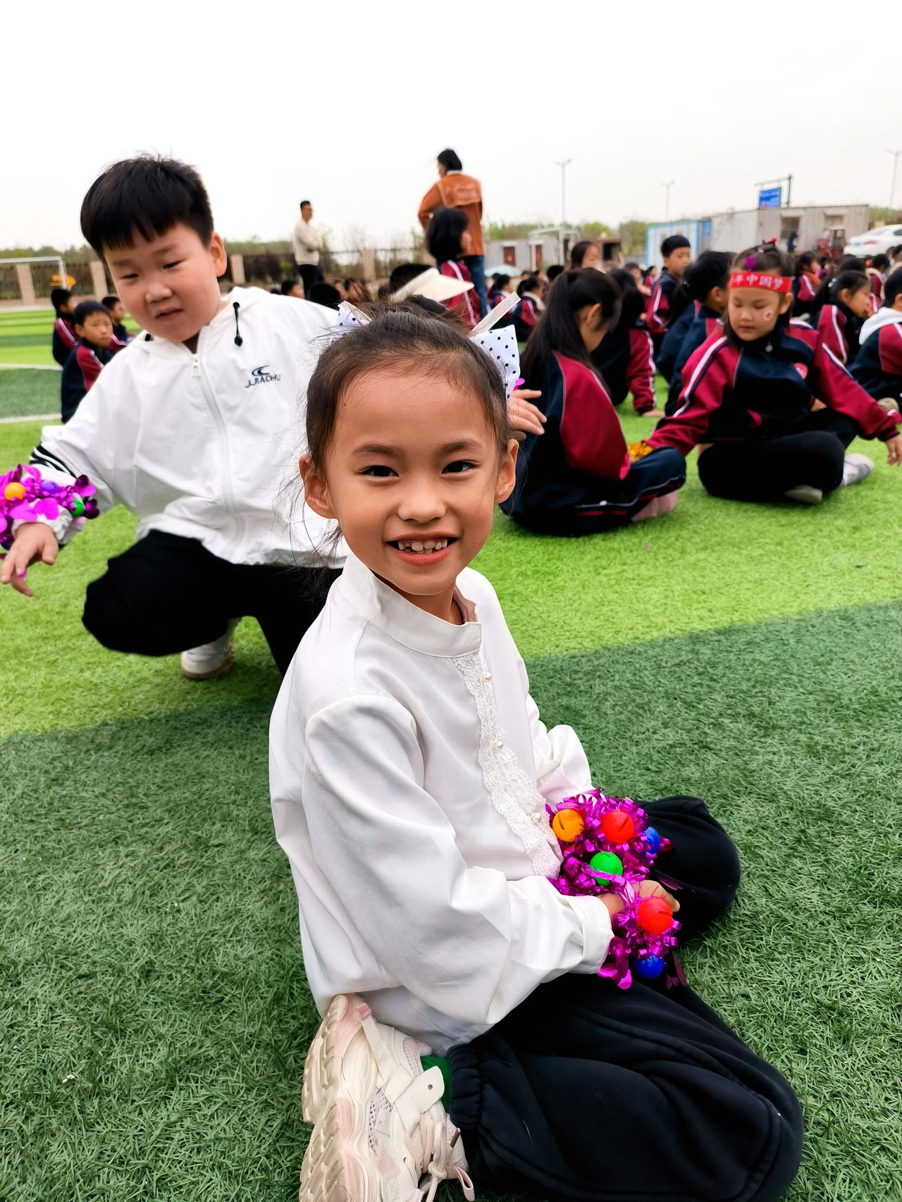 管理上有一个密码，就是你评估什么就会有什么结果。

这似乎出人意料。不是先把成绩