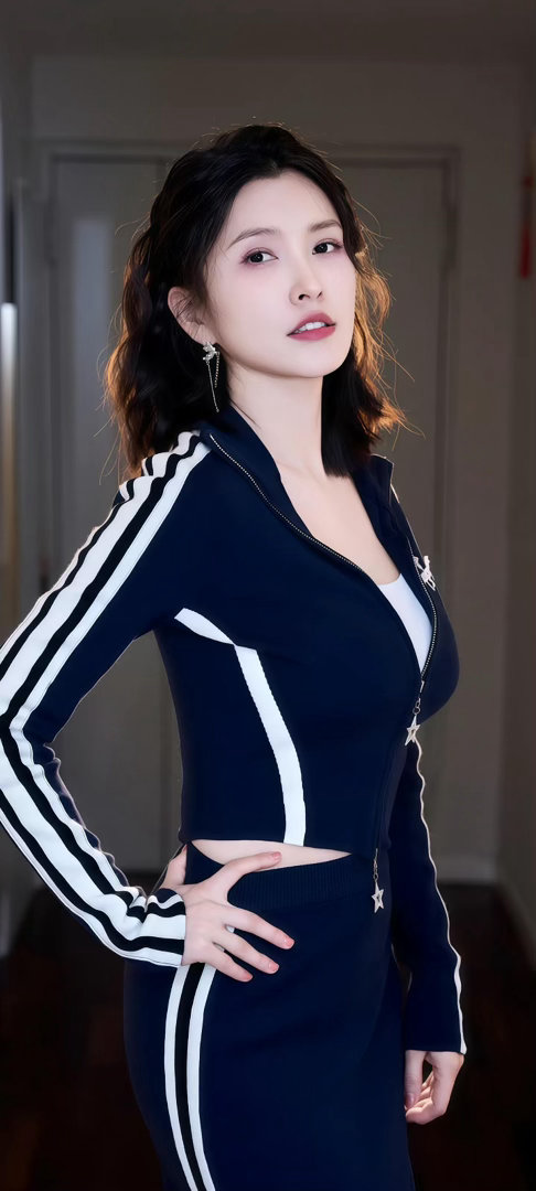 徐洁儿直播找工作徐洁儿直播求职 直播里最戳我的一段：徐洁儿提到自己其实是歌手出道