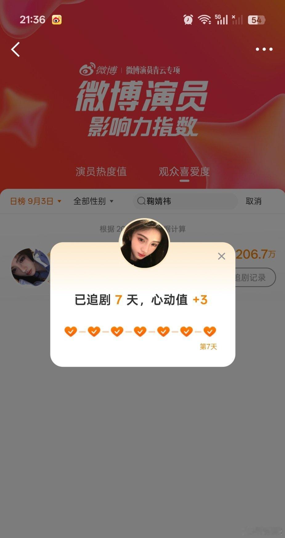 影响力🌳直         9.3 ​  ​​​