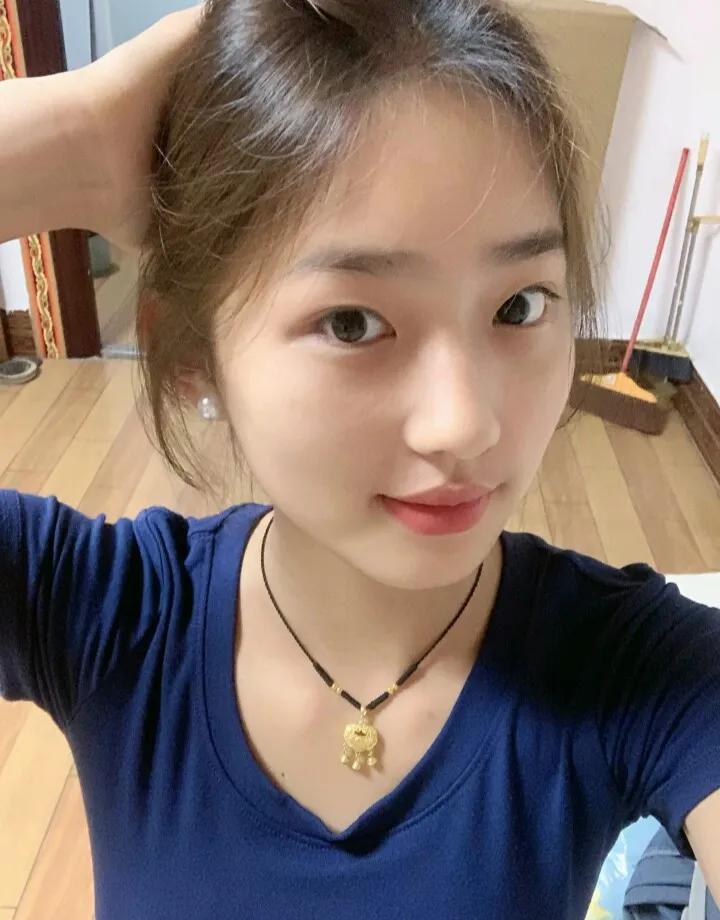 邻家小妹初长成