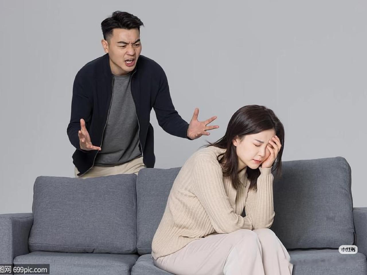 离婚后我才知道，他竟藏了我20年的惊天秘密！

我叫李琴，今年已经快50岁了。十