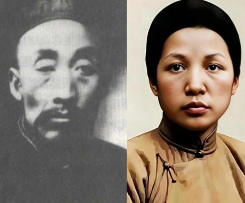 两对天下最伟大的父母，毛家父母与周家父母，他们无权无势，却养出两个改变中国命运的