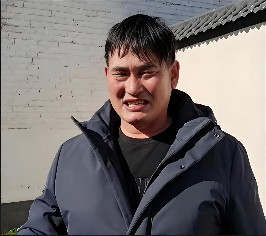 朱之文再度翻红，越深挖越显一身正气
谁也没想到朱之文再度翻红后，网友越深挖过往，