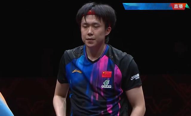 12月11日报道，昨晚乒乓球WTT总决赛男单第1轮一场焦点战引人关注，王楚钦总比