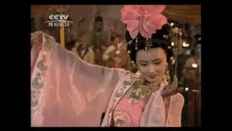 赵丽妃：李隆基首位宠妃，儿被封太子，却因武惠妃，母子均未善终。
 
咱先说说这赵