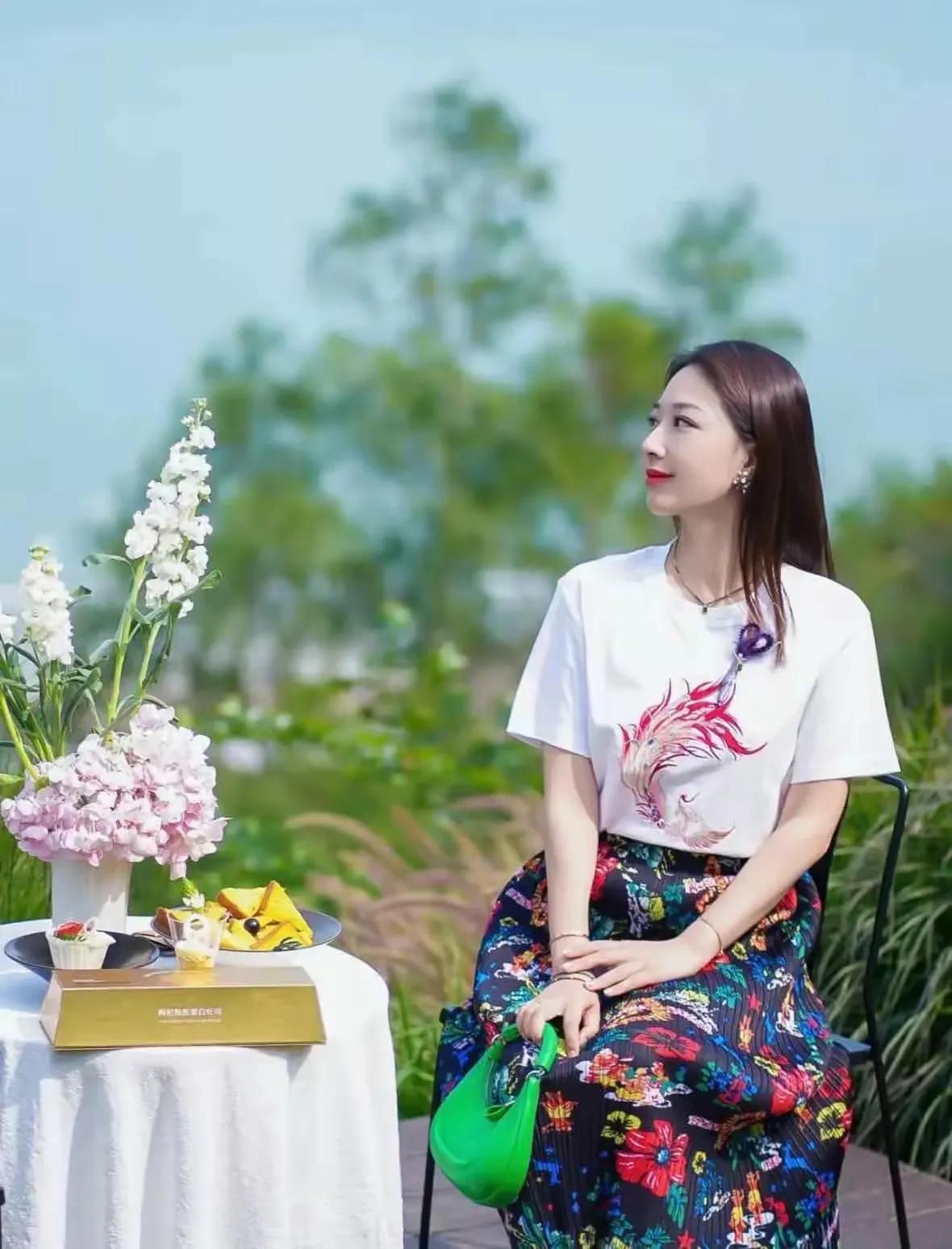 #一张图记录夏日生活#