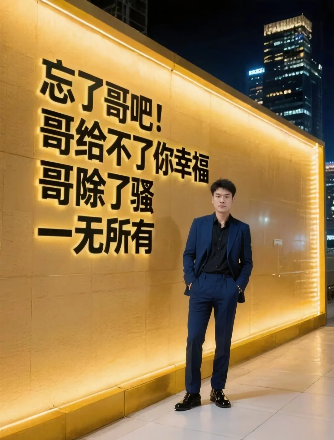 实话实说人生道理 生活感悟朗读者 爱拍照爱生活