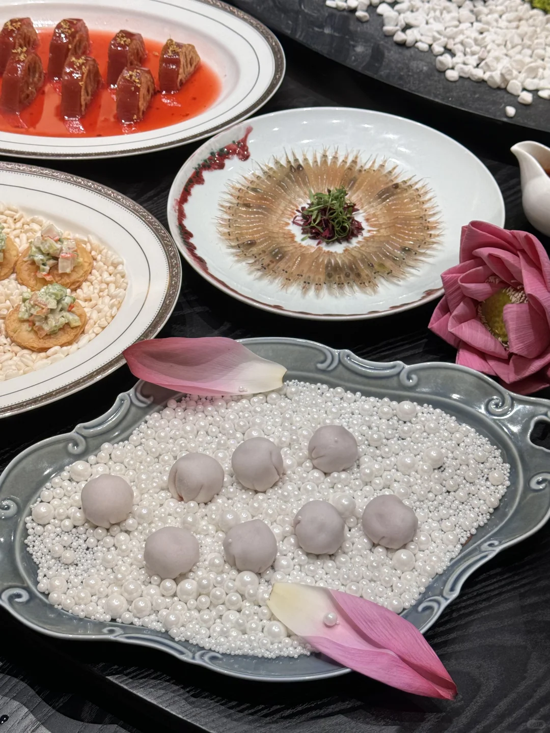 南京中式审美…真的很超前！！！