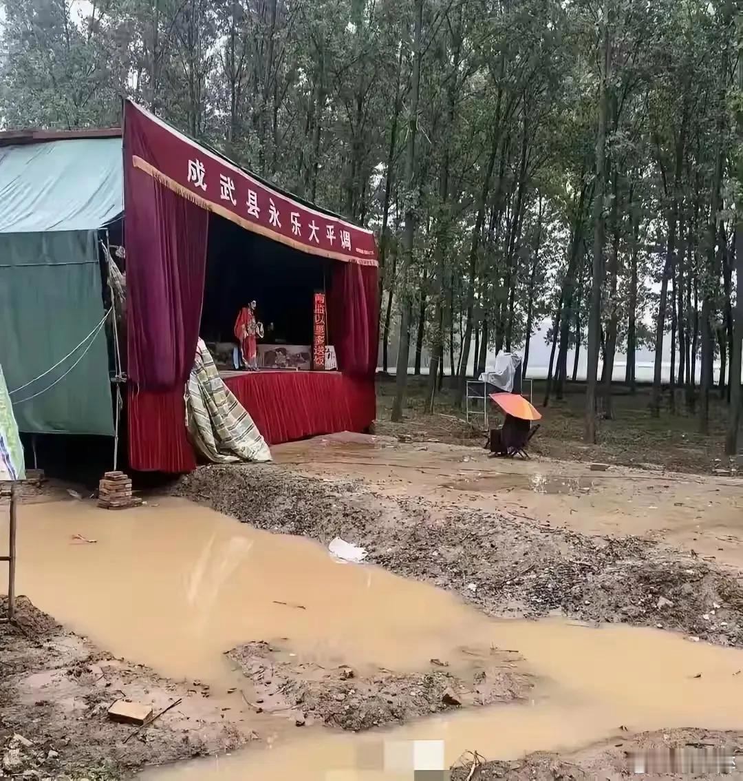 就算台下无人也要唱完（转） ​​​
