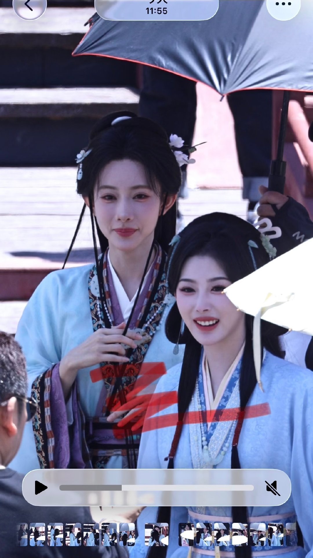一时分不清孟子义孔雪儿谁是女主？ 