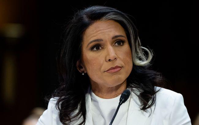 美国国家情报总监图尔西·加巴德在参议院情报委员会的听证会上称，在与乌克兰达成和平