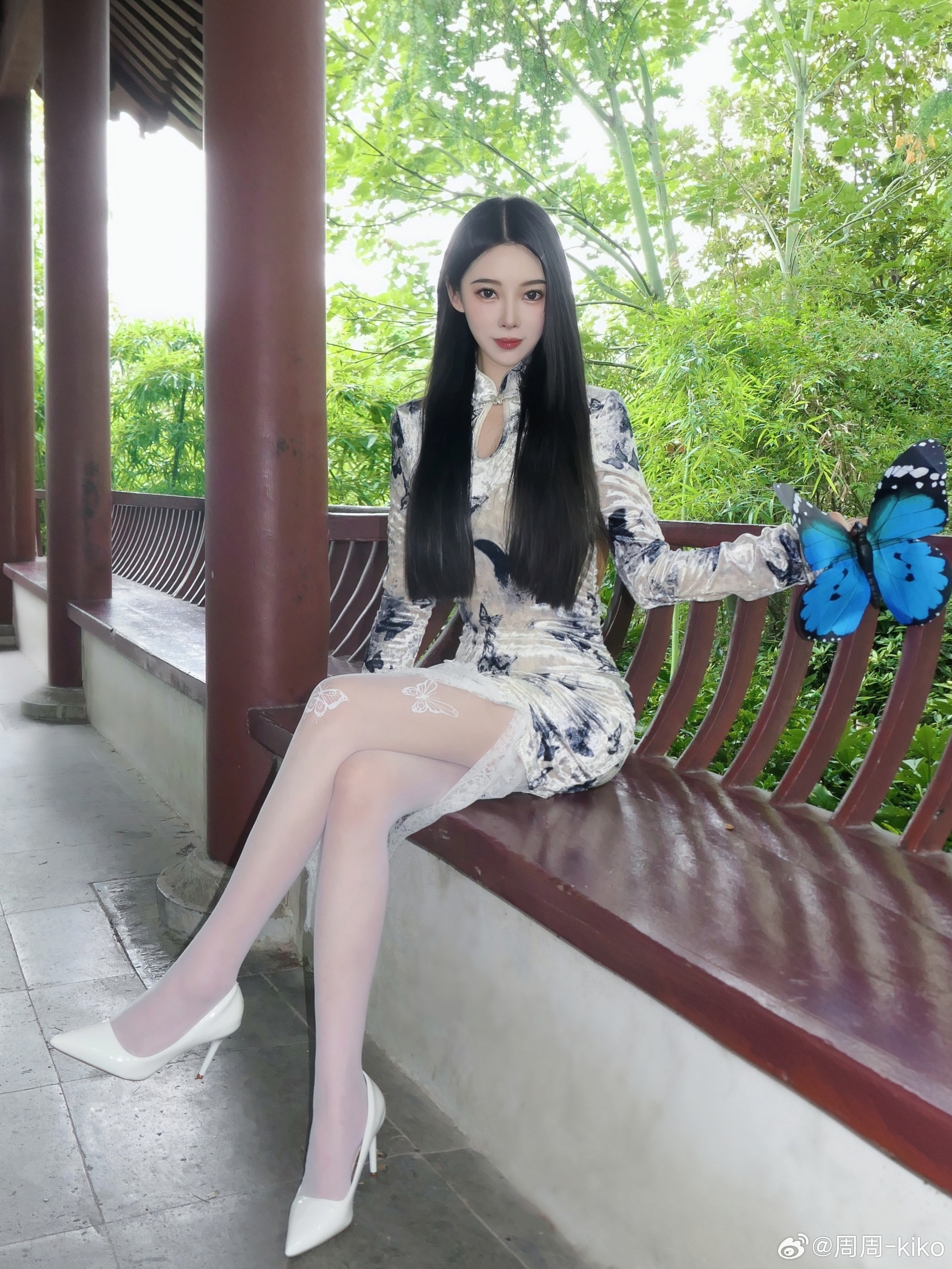 花开蝶自来🦋 ​​​