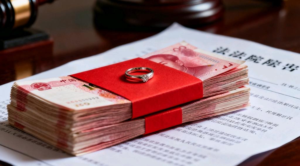 36万彩礼酿悲剧！小伙溺亡后父母索赔20万，法院判决戳破婚恋真相
 
家人们，这