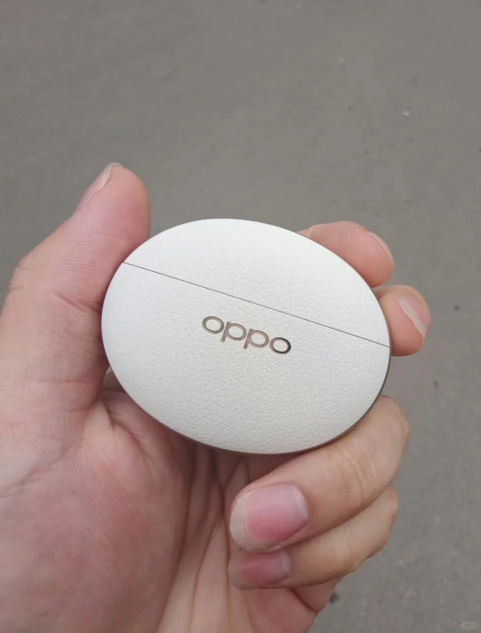 大无语，感觉 OPPO Enco X3…