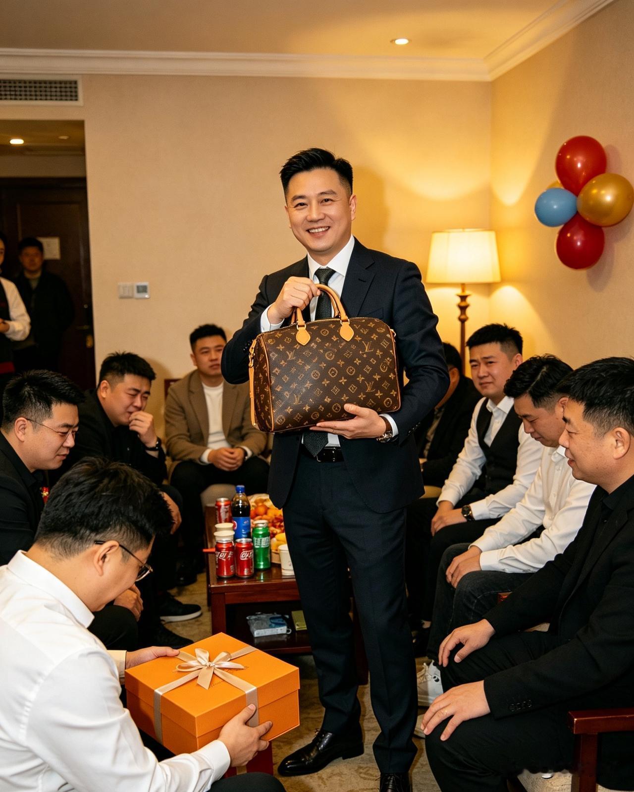 人情往来中最不可取的几种行为

1. 攀比式送礼
送礼不看心意，只比价格高低，刻