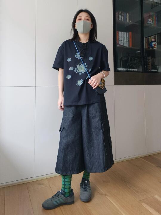 等不及了，我先一步入夏