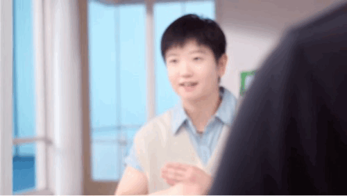 孙颖莎妮维雅品牌代言人 太可爱了[奶牛猫] ​​​