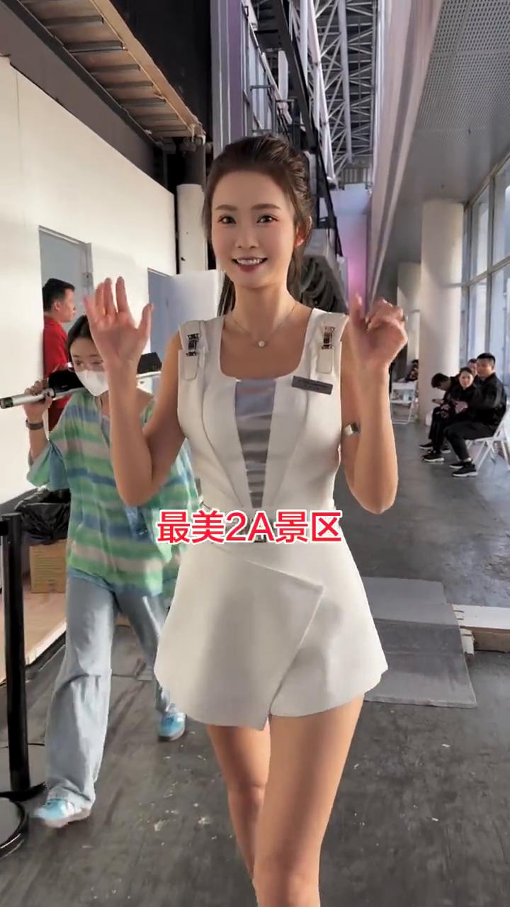 最美2A景区。
但凡能找到一个像我这样的婆娘，少奋斗十年，房子、车子、票子我都有