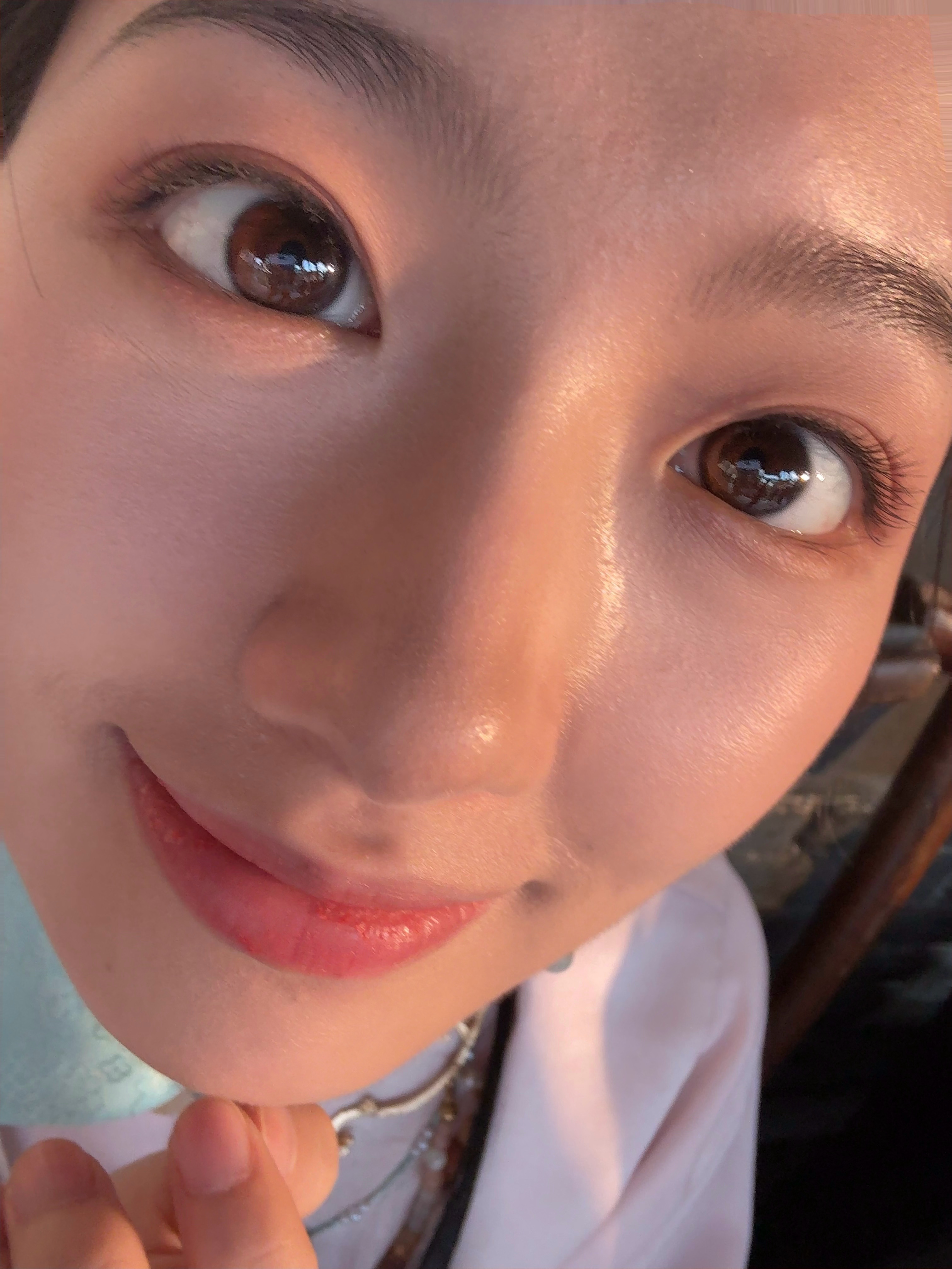 生活一角🧩非正式跨年派对