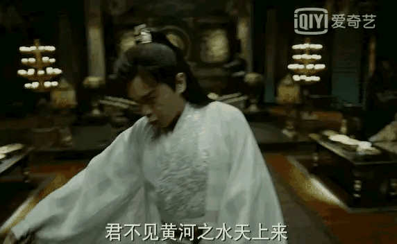 这应该是《庆余年》里最大的逻辑漏洞吧！范闲能够熟记唐诗三百首并在喝醉酒时候都能够