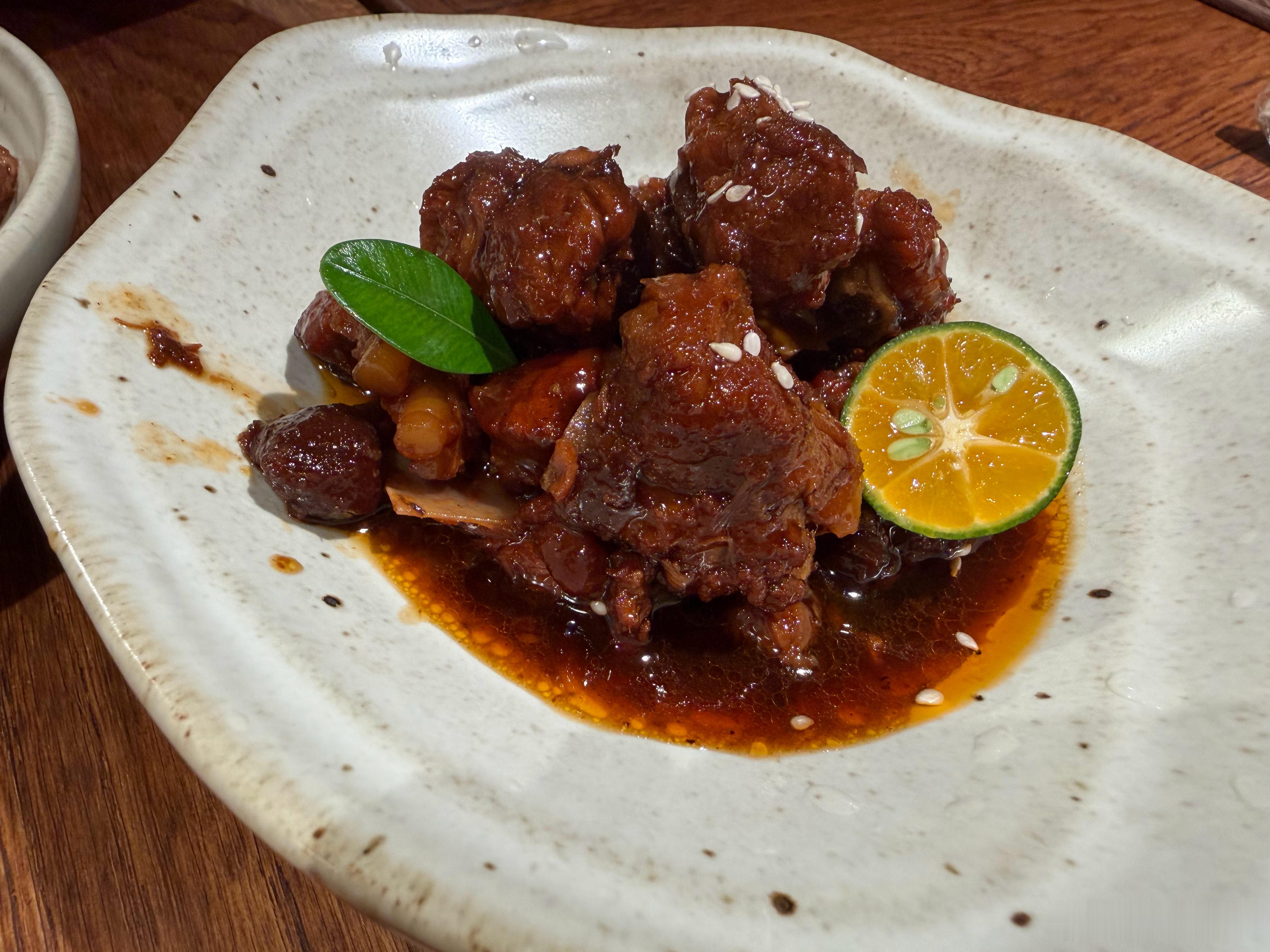 好恰好恰plog美食