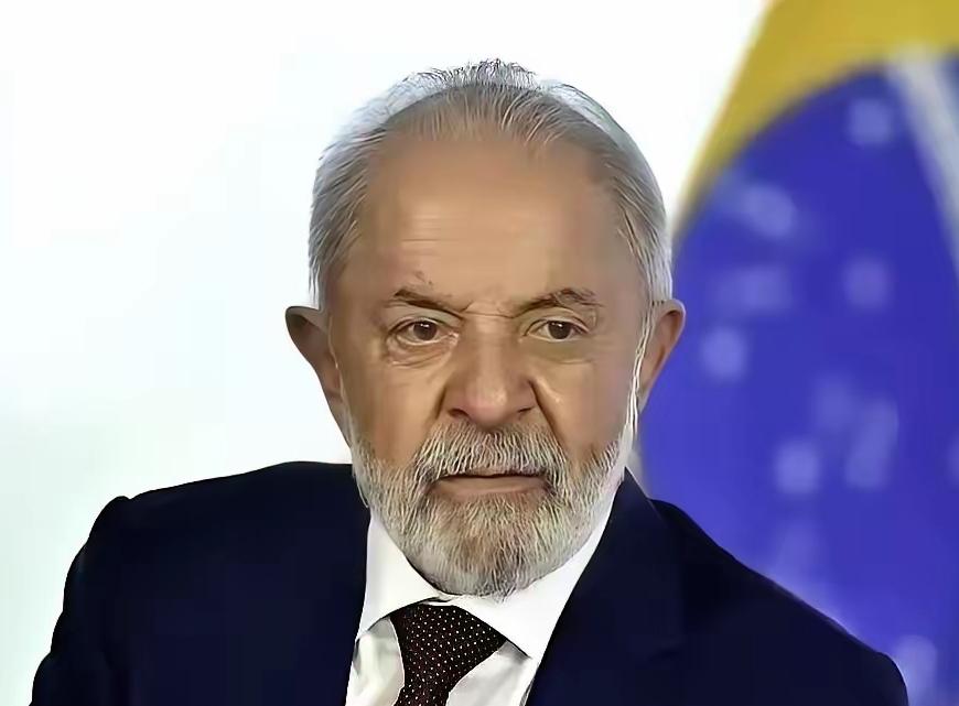 拿关税疯狂打压巴西！美国本想强势拿捏，不料惨遭硬刚颜面尽失！

美式贸易霸权的如