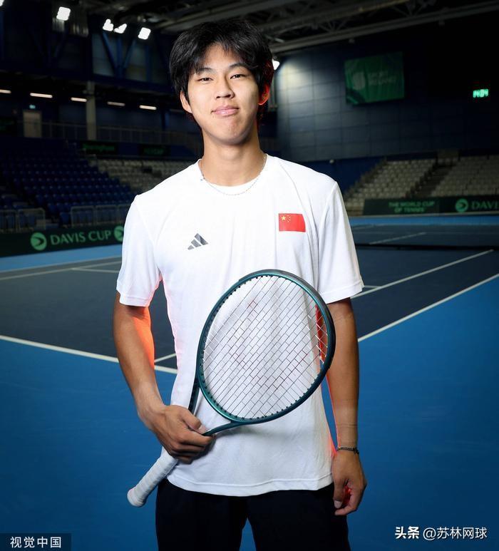 今日赛事
CH75都柏林次轮
00：00，🇨🇳周意vs梅西亚🇨🇴
WTA