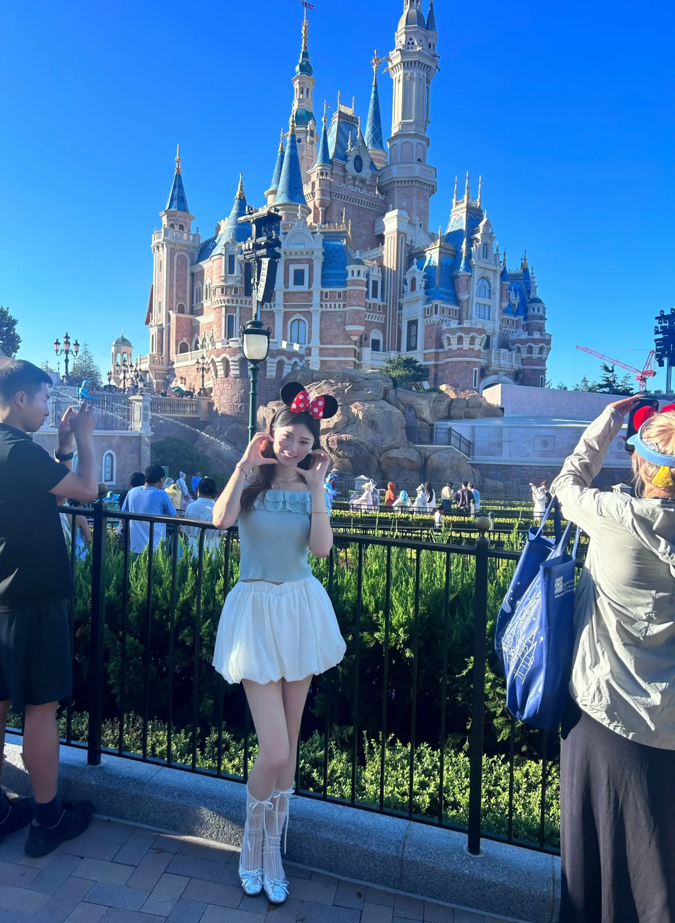 这个七夕都咋过😂