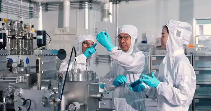 中国光伏技术新突破：宁波材料所实现26.09%转换效率双面电池