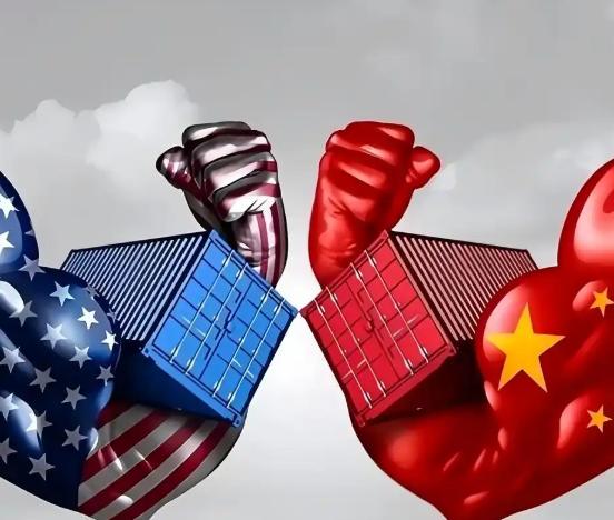中美真正的较量已经进入最后阶段！中国迎来的不是普通竞争，而是一场关乎国运的“总决
