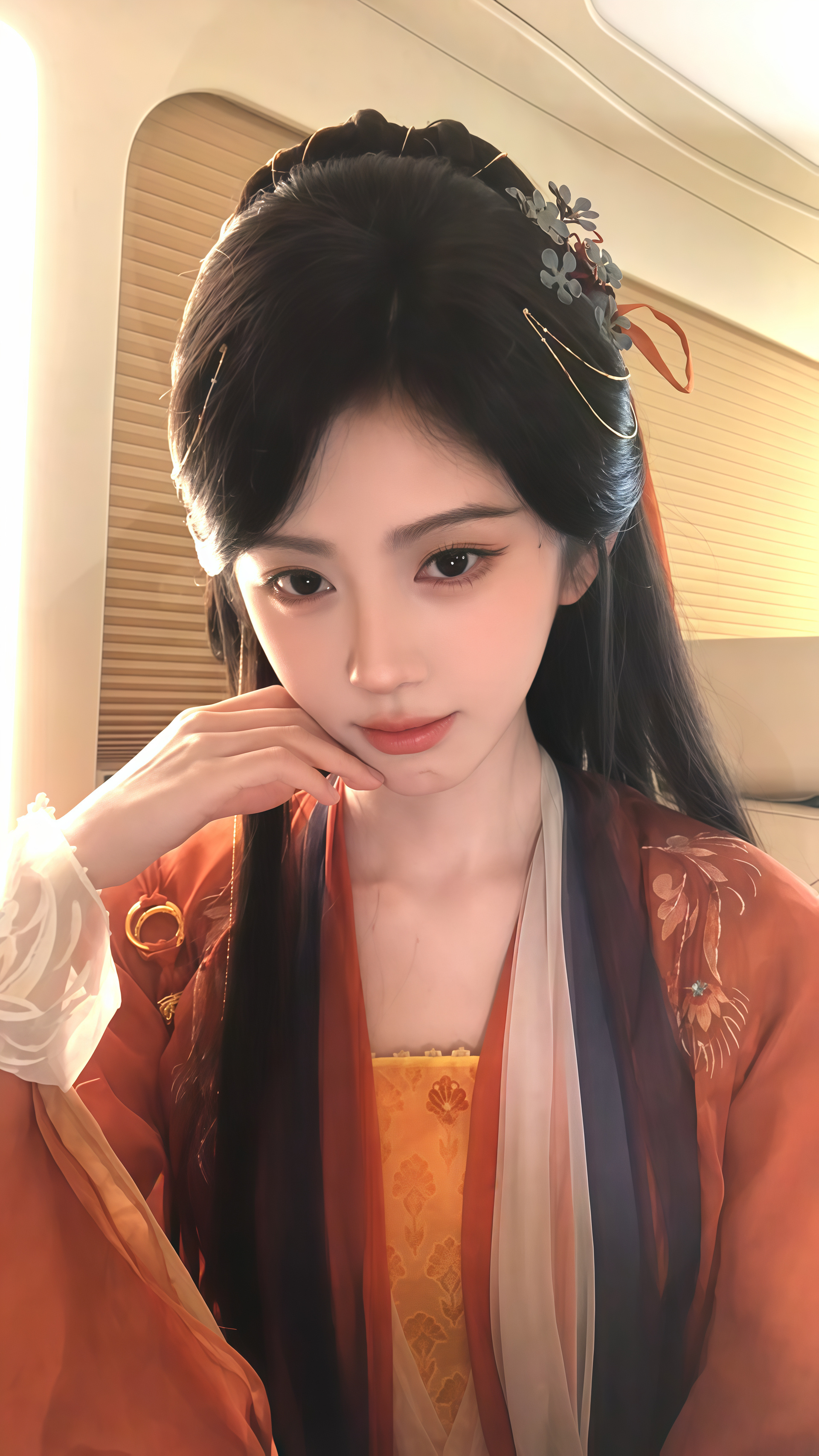 你的可爱之处我数不过来 