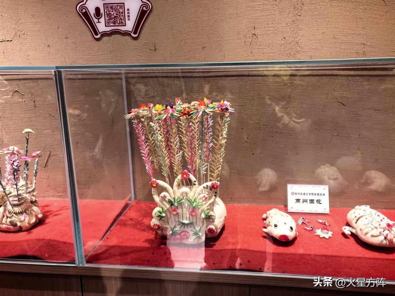 6月3日，“湖北网络名人商州行”活动如期举行，它由商州区文旅局主办。我有幸随团走