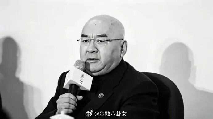 润泰集团总裁、大润发创始人尹衍梁于26日凌晨4时21分辞世，享年76岁，润泰集团