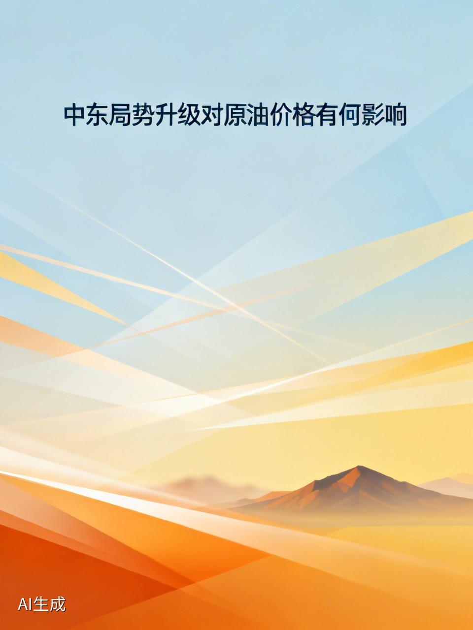 油价上涨，运输成本上升，进而转嫁到消费者的头上，加重了他们的经济负担。