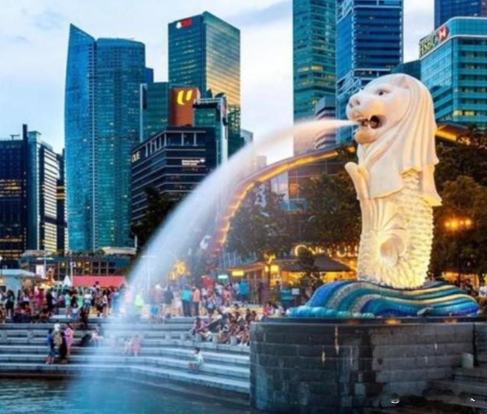 一位新加坡华人终于说了实话，他表示，在新加坡的华人，根本不在乎中国到底好不好，很