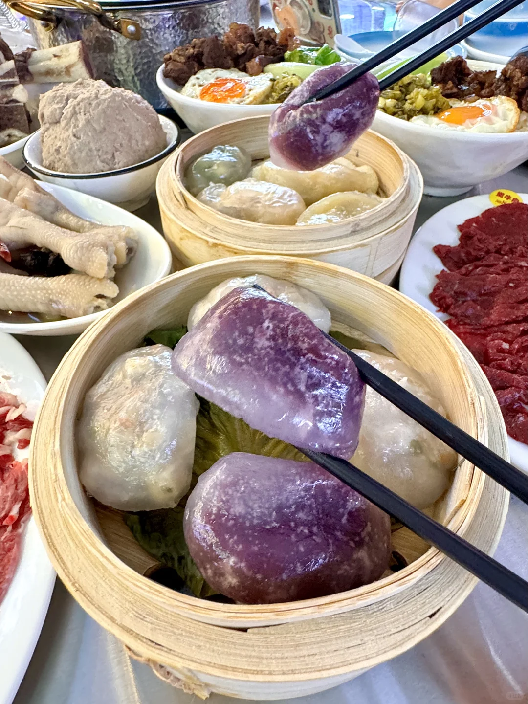 确实是宁波最好吃的。。。。🥹🥹