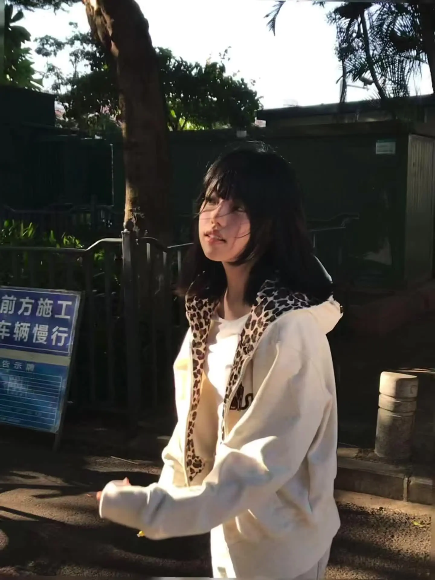 如果天气好的话ᐞ･֊･ᐞฅ