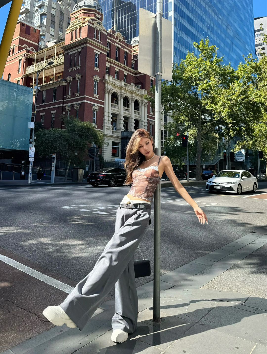 ☀️🇦🇺Vibing in Melbourne