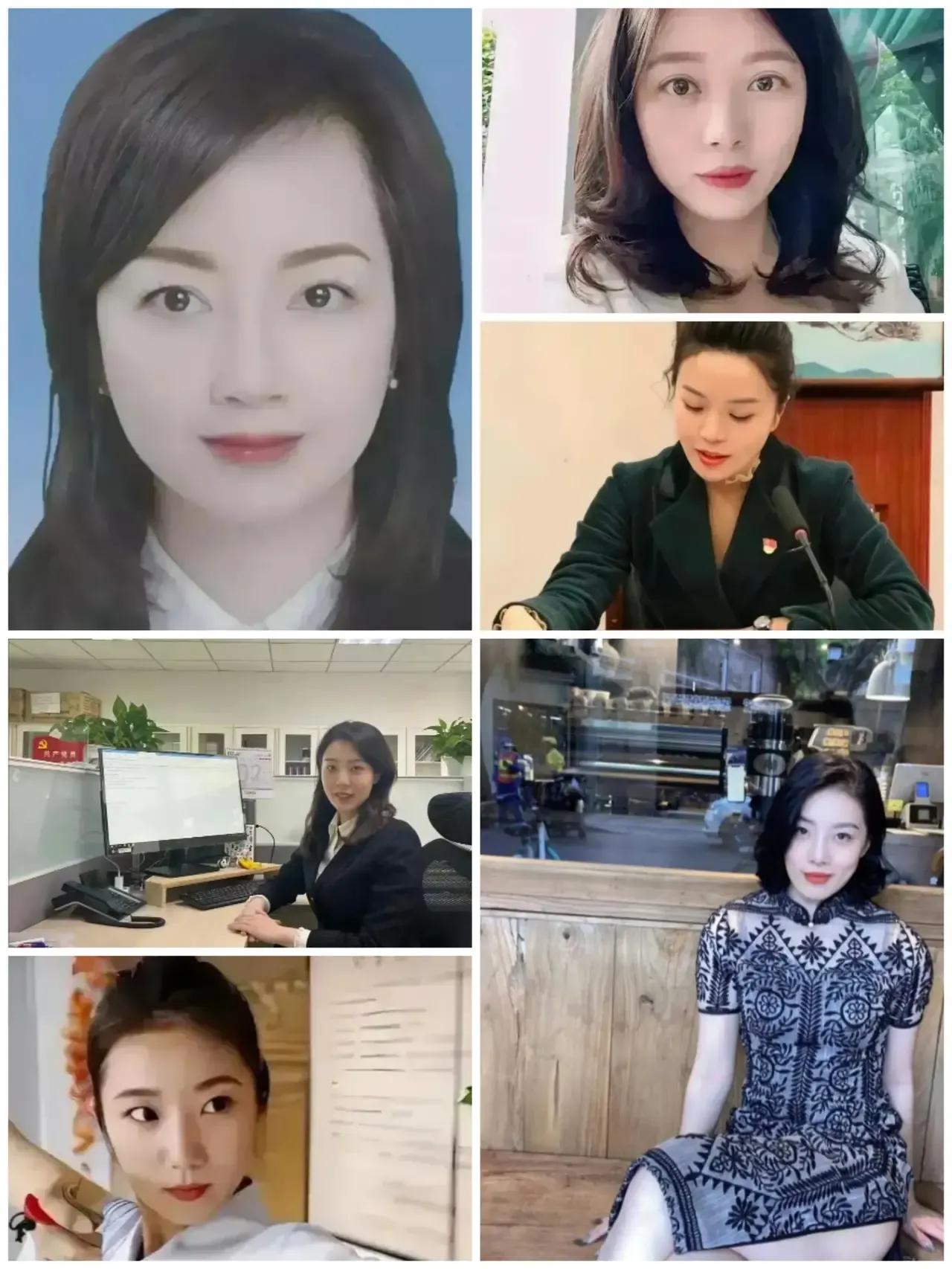 看看网友对几位“女中豪杰”的评价
陈区长文采最好
戴璐最好看、气质最好
张津瑜玩