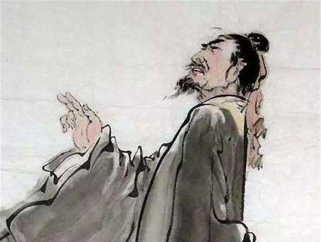 野史：明代最懒对联上联和下联一字不差，却成千古绝对

徐渭，这位明朝嘉靖年间的才