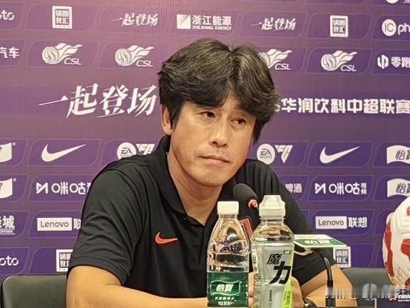 果然是韩国人，徐正源背后吐槽成都蓉城…近日，前成都蓉城队主教练徐正源接受韩国媒体