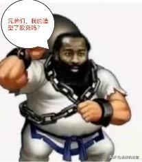 又是一场惨绝人寰的大败仗！哈登复出后手感简直糟糕透顶，快船在主场被太阳打得毫无还