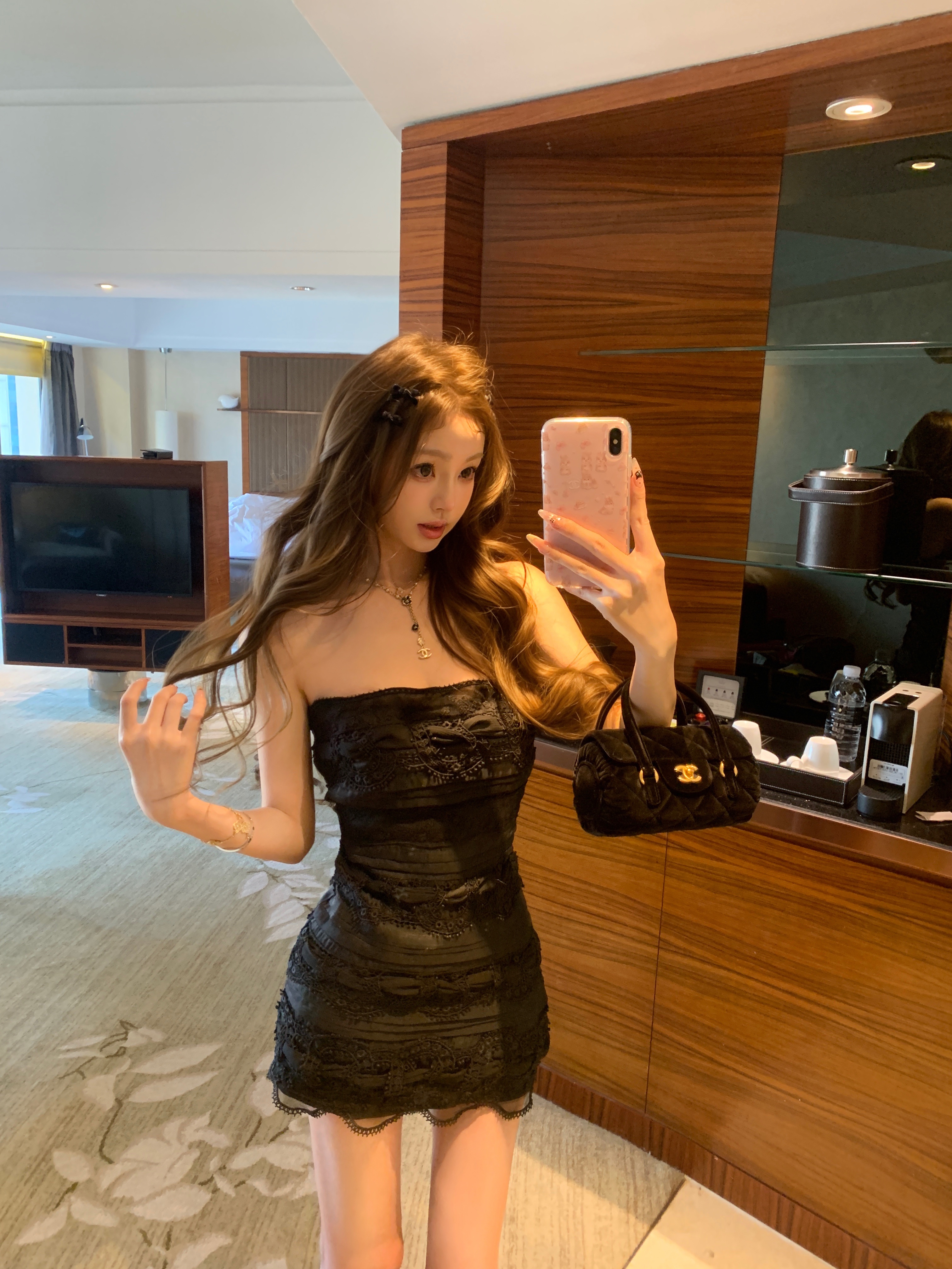 今晚八点上新哦！ 