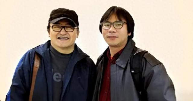 刘欢这辈子碰到了两个女性贵人，一个改变了性格，一个指导了人生