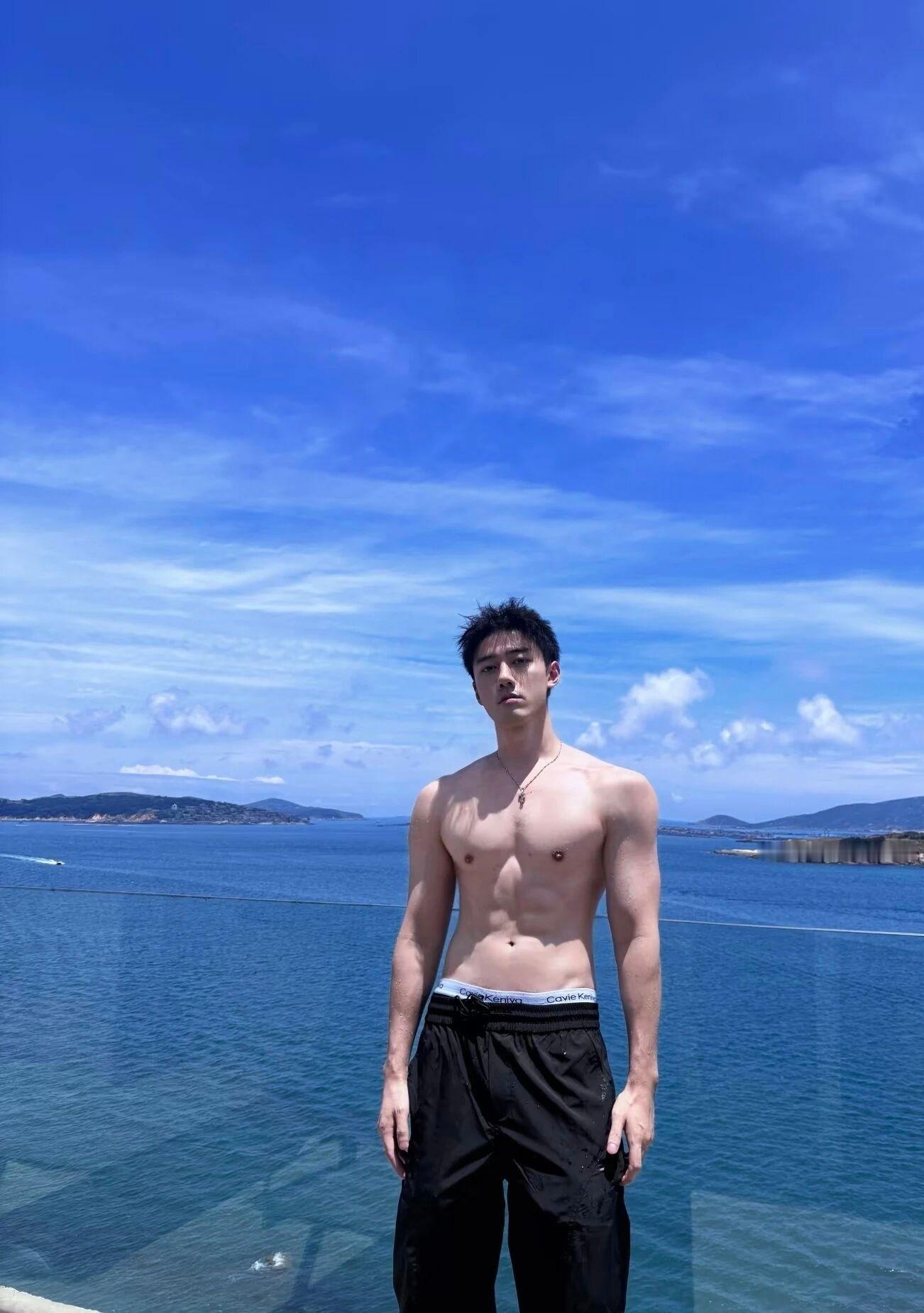 我不会失败，要么成功，要么学到东西。 