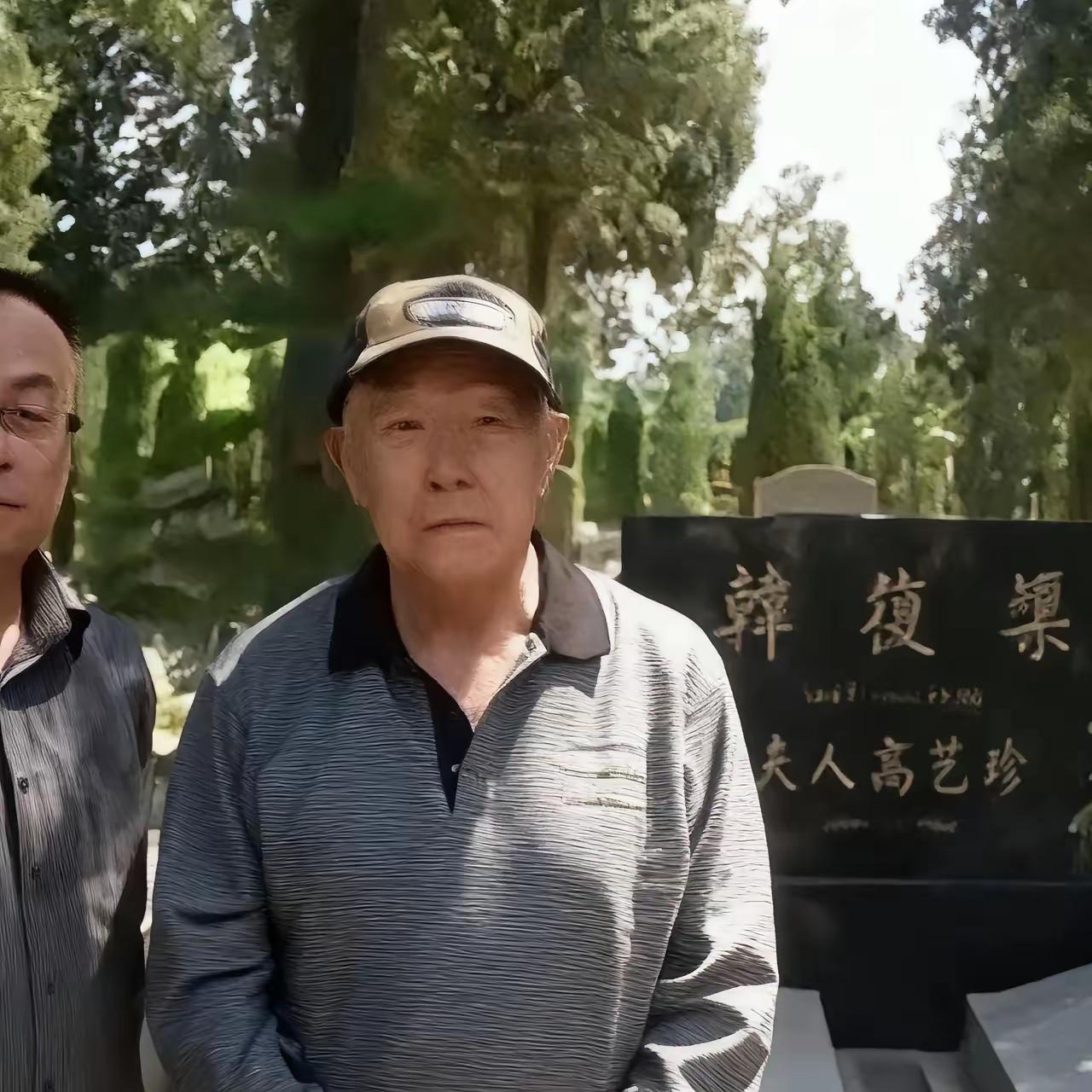 王铎：韩复榘的二儿子韩子华